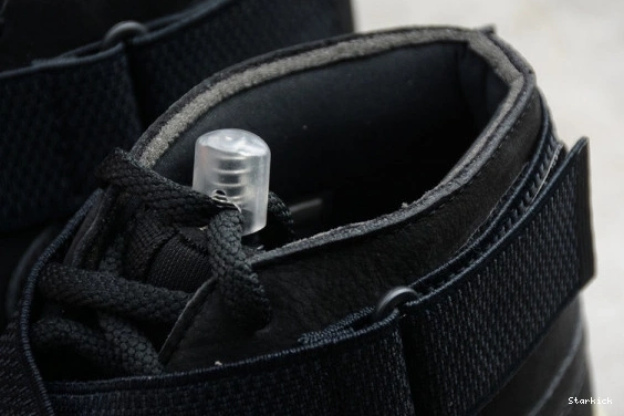 AIR GOD BLACK OF AT8087-002 NIKE FEAR 180 RAID 1015